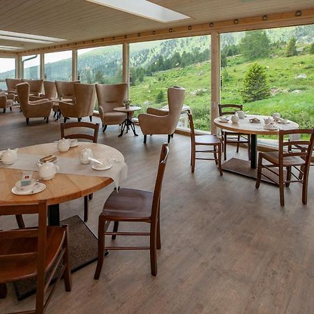 Kinderhotel Schneekonig Patergassen Exteriér fotografie