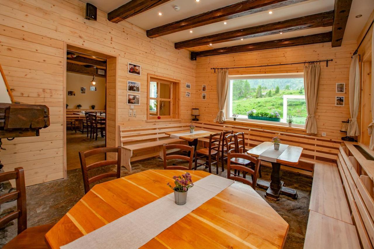 Kinderhotel Schneekonig Patergassen Exteriér fotografie